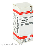 LEDUM C 200 Globuli