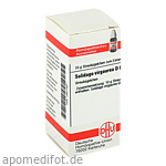 SOLIDAGO VIRGAUREA D 6 Globuli