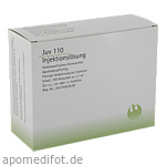 JUV 110 Ampullen