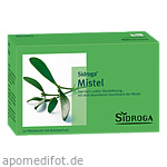 SIDROGA Mistel Tee Filterbeutel