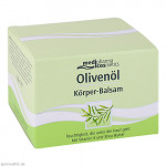 OLIVENÖL KÖRPERBALSAM