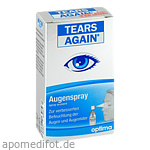 TEARS Again liposomales Augenspray