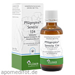 PFLÜGERPLEX Senecio 134 Tropfen