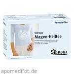 SIDROGA Magen-Heiltee Filterbeutel