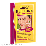 LUVOS Pulvermaske Anti Stress z.Anrühren