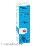 MUCOKEHL D 5 Augentropfen