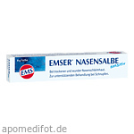 EMSER Nasensalbe Sensitiv
