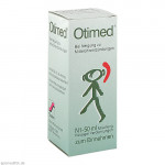 OTIMED Mischung flüssiger Verdünnungen