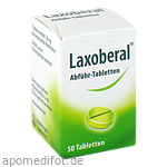 LAXOBERAL Tabletten