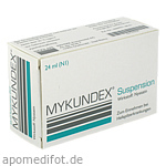 MYKUNDEX Suspension