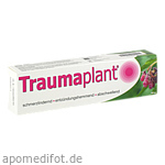 TRAUMAPLANT Schmerzcreme