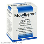 MOWIBERON Kapseln