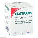 ELOTRANS Pulver