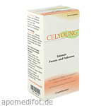 CELYOUNG Intensiv Fersen- und Fußcreme