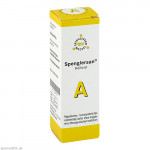 SPENGLERSAN Kolloid A