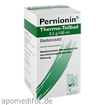 PERNIONIN Thermo Teilbad