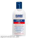 EUBOS TROCKENE Haut Urea 5% Waschlotion