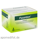 PASSIDON Kapseln