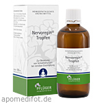 NERVOREGIN Tropfen