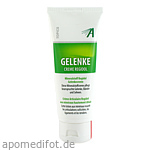 MINERALSTOFF Regidol Gelenkecreme