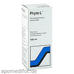 PHYTO L Tropfen