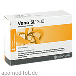 VENO SL 300 Hartkapseln
