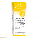 LYMPHDIARAL BASISTROPFEN SL