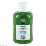 ALLGÄUER LATSCHENK. Sole Fußbad