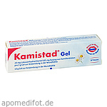 KAMISTAD Gel