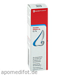 NASENSPRAY AL 0,1%