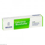 CALENDULA WUNDSALBE