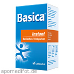 BASICA instant Pulver