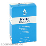 HYLO-COMOD Augentropfen
