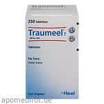 TRAUMEEL T ad us.vet.Tabletten