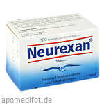 NEUREXAN Tabletten