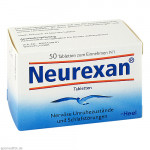NEUREXAN Tabletten