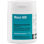 MACA 500 Kapseln