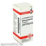 BELLIS PERENNIS C 30 Globuli