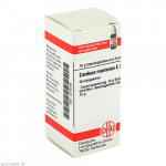 CARDUUS MARIANUS C 30 Globuli