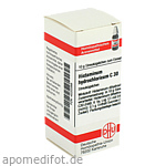 HISTAMINUM hydrochloricum C 30 Globuli