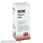 PHÖNIX SILYBUM spag.Mischung