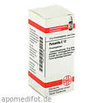 PULSATILLA C 12 Globuli