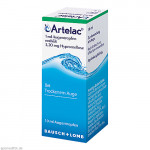 ARTELAC Augentropfen