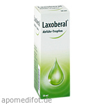 LAXOBERAL Abführ-Tropfen 7,5 mg/ml Tro.z.Einnehmen