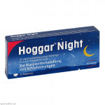 HOGGAR Night Tabletten