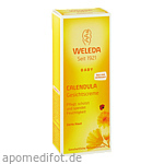 WELEDA Calendula Gesichtscreme