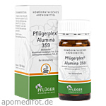 PFLÜGERPLEX Alumina 359 Tabletten