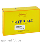MATRICELL Königinnen TR Ampullen
