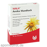 ARNIKA WUNDTUCH