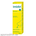 IMIDIN N Nasenspray